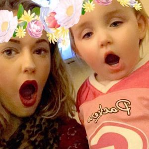 Meet your Posher, Megan